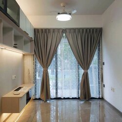 The Garden Residences (D19), Apartment #481029011